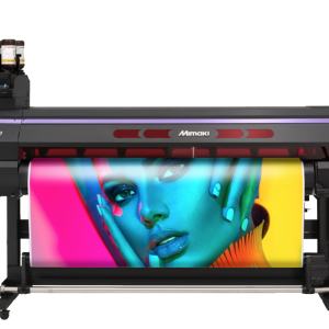 Large Format Printing